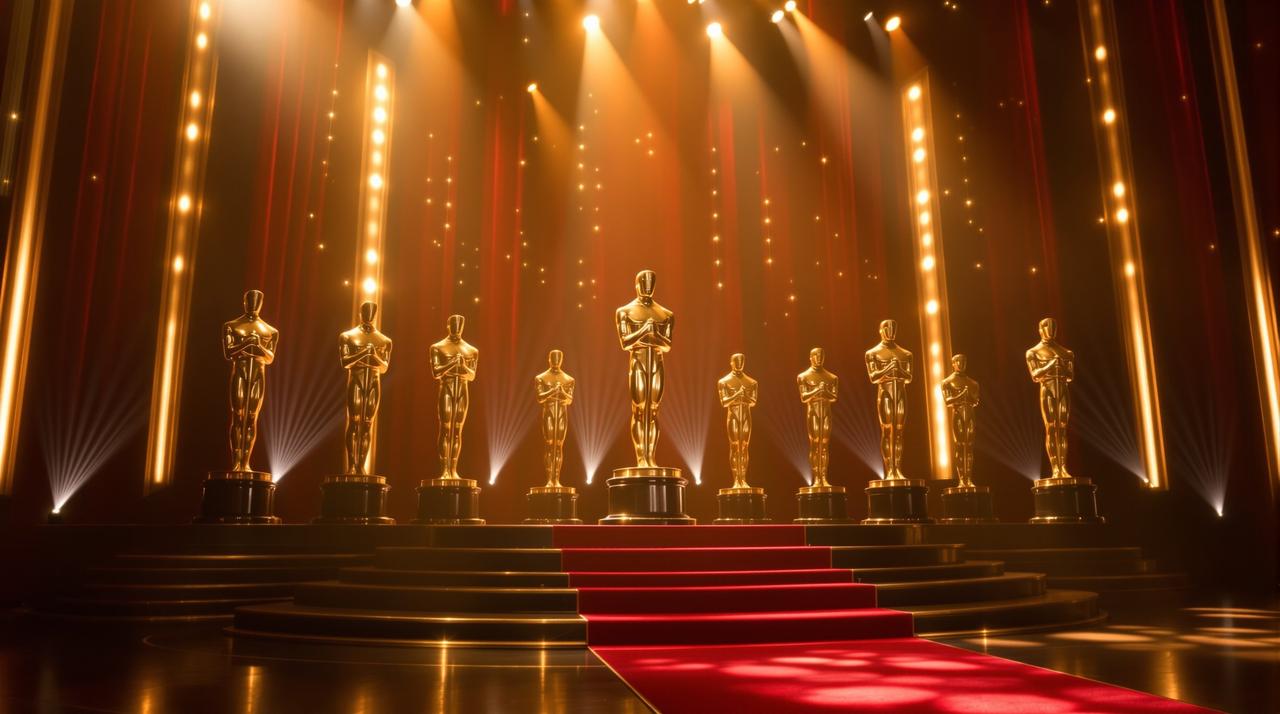 2026年奥斯卡最佳影片预测